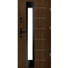 Drzwi S37 T41 BLACK Dąb Bagienny 72 mm
